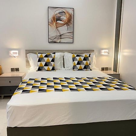 Residence Cap Sud 达喀尔 外观 照片